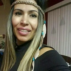 Meet your Posher, Lupe